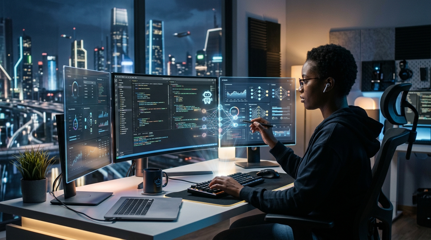 Mejores Herramientas de IA para Programadores en 2026