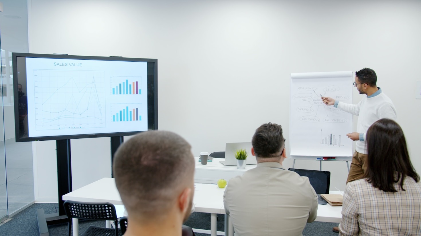 Estrategias para filtrar información relevante